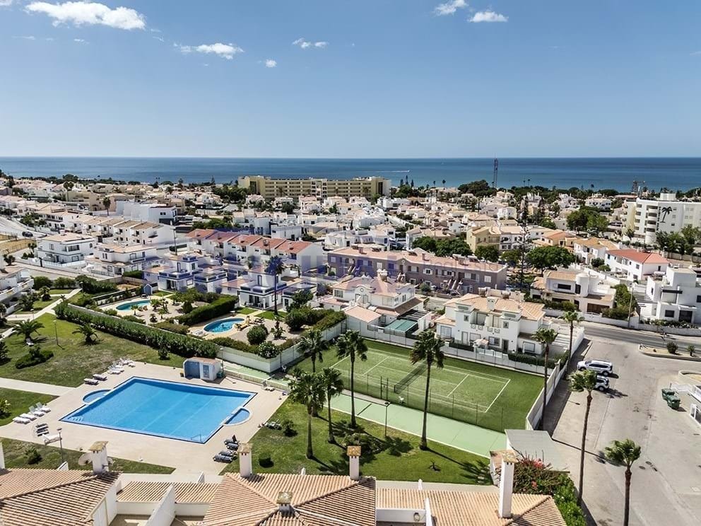 Apartment in Guia, Algarve, Portugal 1 - 16108056