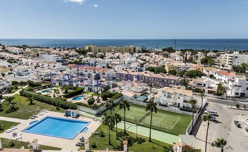 Apartment in Guia, Algarve, Portugal 1