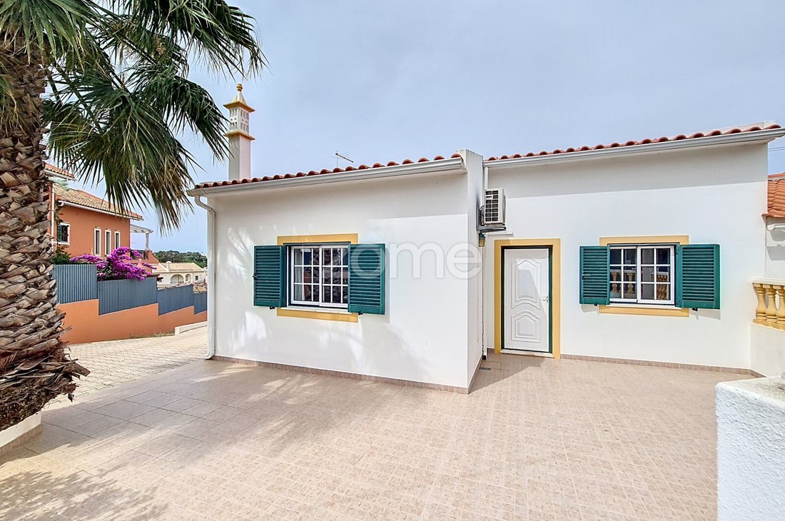 House in Olhos de Agua, Algarve, Portugal 5 - 16138803