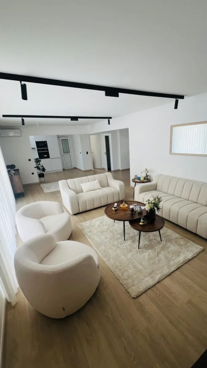 Apartment in Glyfada, Attica, Greece 1 - 16143160