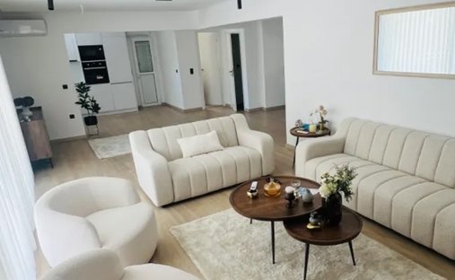 Apartment in Glyfada, Attica, Greece 1