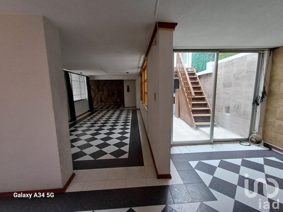 House in Mexico City, Mexico 5 - 16136502