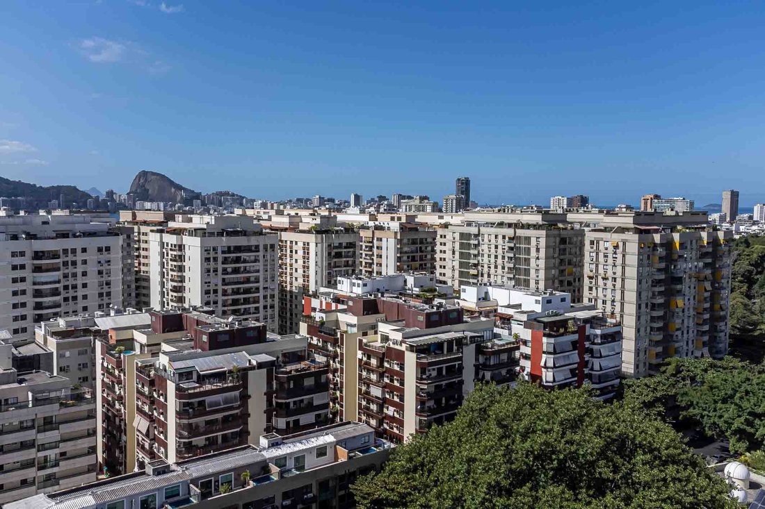 House in Rio de Janeiro, State of Rio de Janeiro, Brazil 4 - 16083226