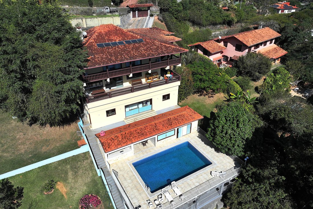 House in Manga Larga, State of Rio de Janeiro, Brazil 4 - 16091924