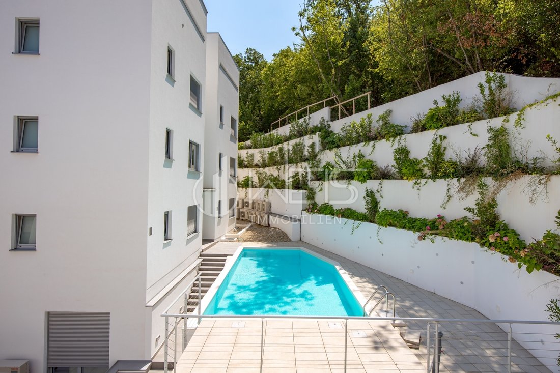 Apartment in Grad Opatija, Primorje-Gorski Kotar County, Croatia 5 - 16143051