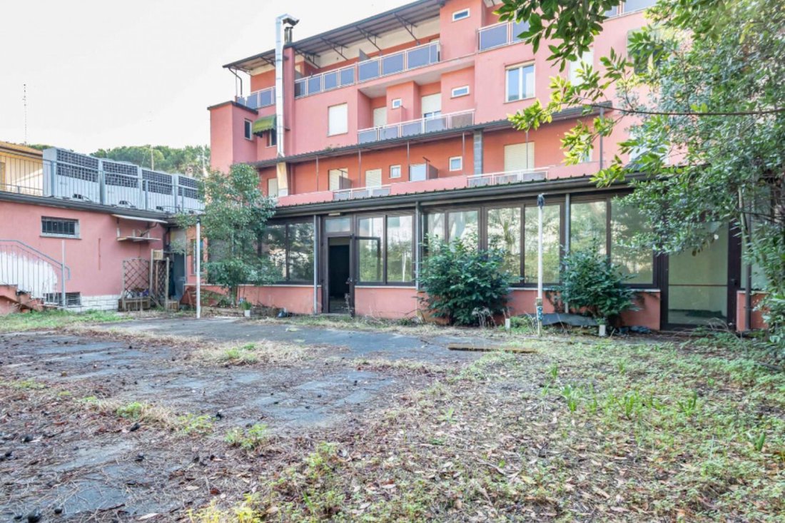 Farm Ranch in Punta Marina, Ravenna, Emilia-Romagna 1 - 16138998
