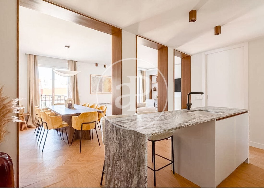 Apartment in Centro, Madrid, Spain 5 - 16139850