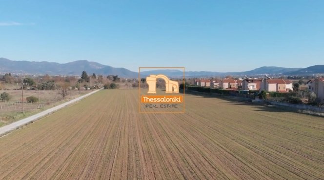 Land in Central Macedonia, Macedonia and Thrace, Greece 4 - 16137941
