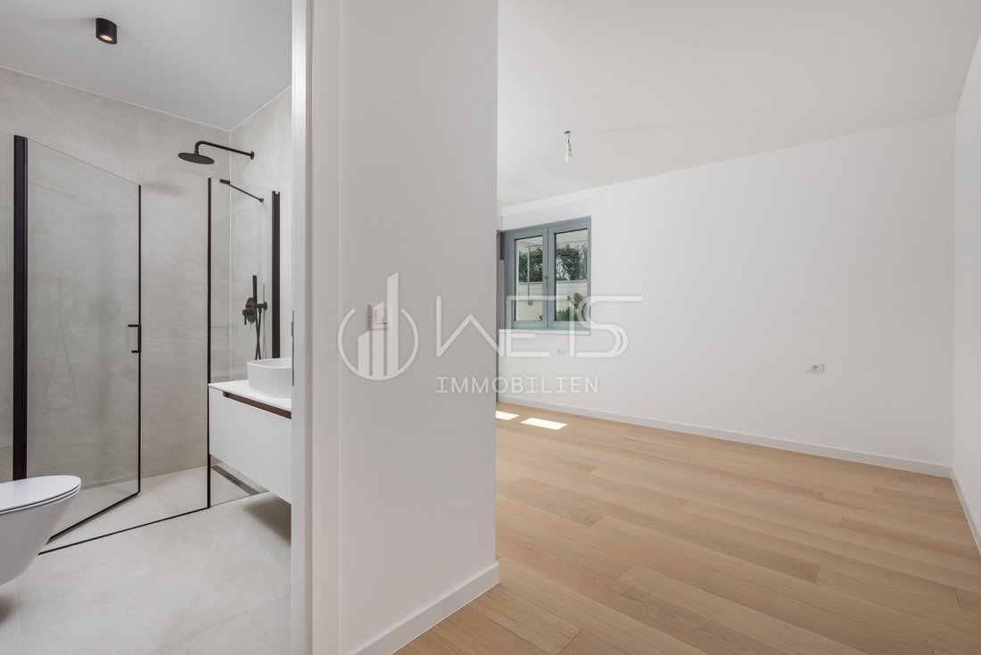 Apartment in Grad Opatija, Primorje-Gorski Kotar County, Croatia 4 - 16143047