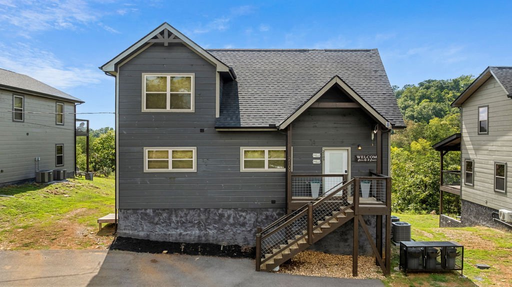 House in Sevierville, Tennessee, United States 1 - 16136514