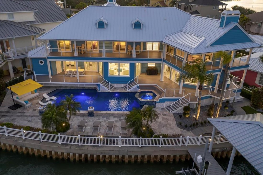House in Clearwater, Florida, United States 5 - 16139780