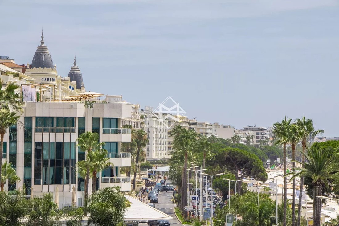 Apartment in Cannes, Provence-Alpes-Côte d'Azur, France 2 - 11035523