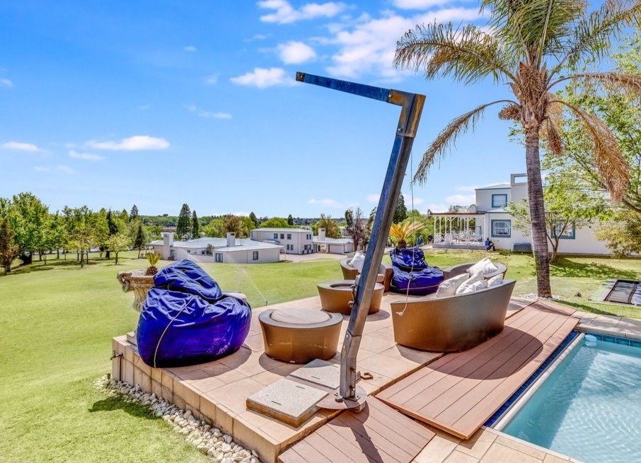 Estate in Parys, Free State, South Africa 5 - 16137000
