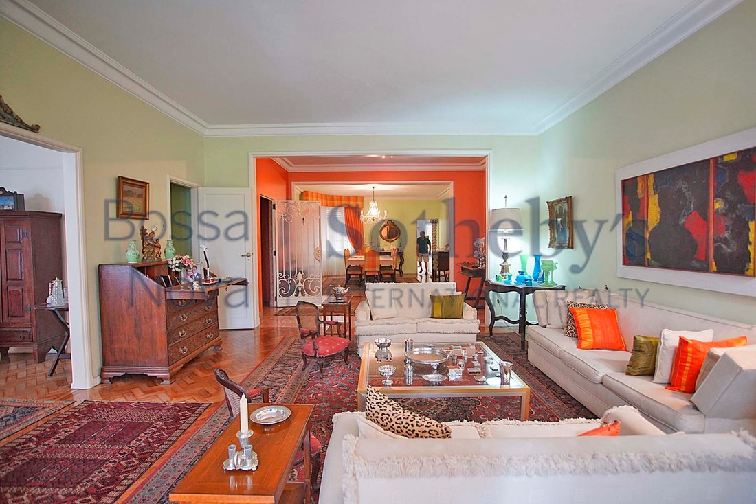 Apartment in Rio de Janeiro, State of Rio de Janeiro, Brazil 3 - 16137672