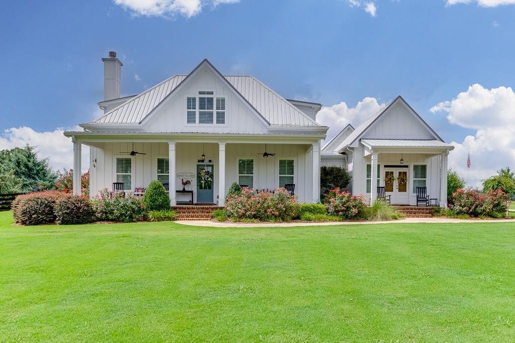 House in Winder, Georgia, United States 3 - 16141982