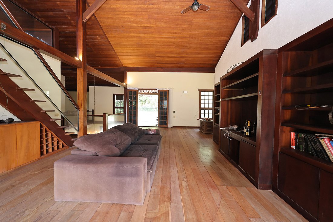 Maison à Rio de Janeiro, Rio de Janeiro, Brésil 2 - 16091873