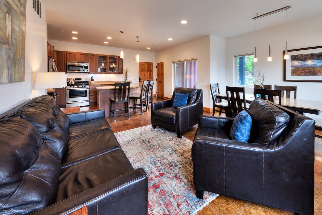 Condo in Moab, Utah, United States 4 - 16145789