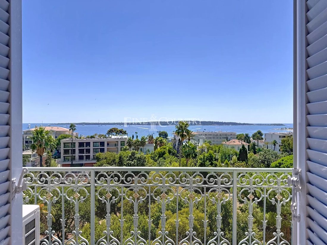 Apartment in Cannes, Provence-Alpes-Côte d'Azur, France 2 - 16136016