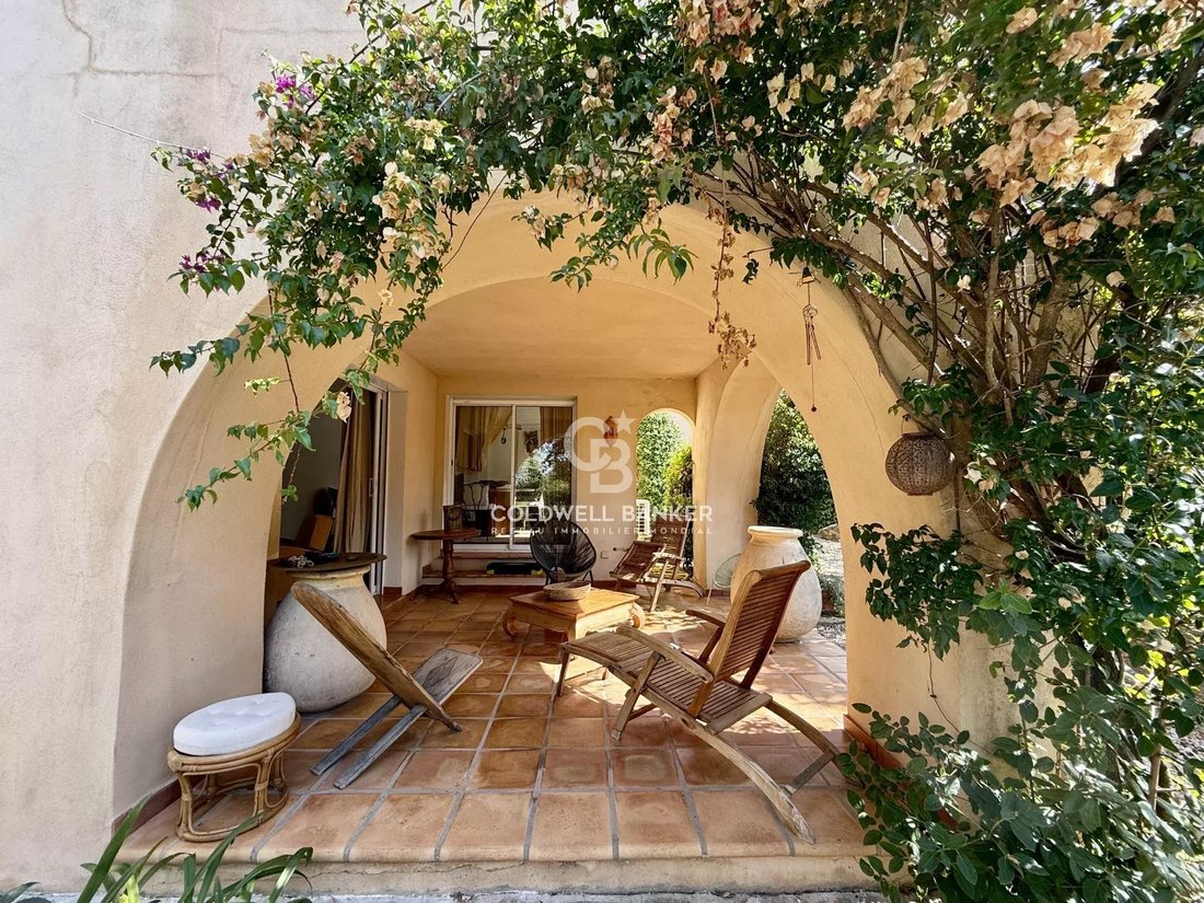 Villa in Calenzana, Corsica, France 2 - 16143441