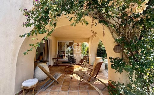 Villa in Calenzana, Corsica, France 1