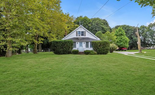 Casa a Aquebogue, New York, Stati Uniti 1