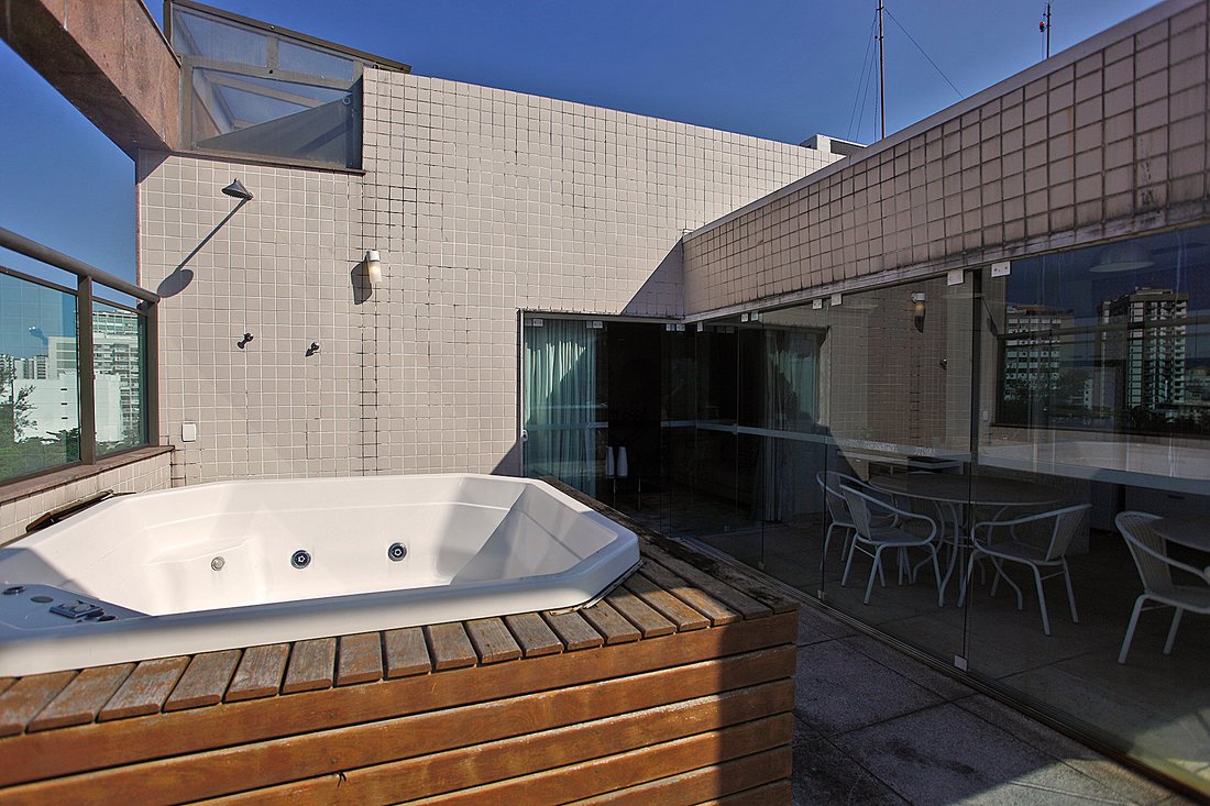House in Rio de Janeiro, State of Rio de Janeiro, Brazil 2 - 15669547