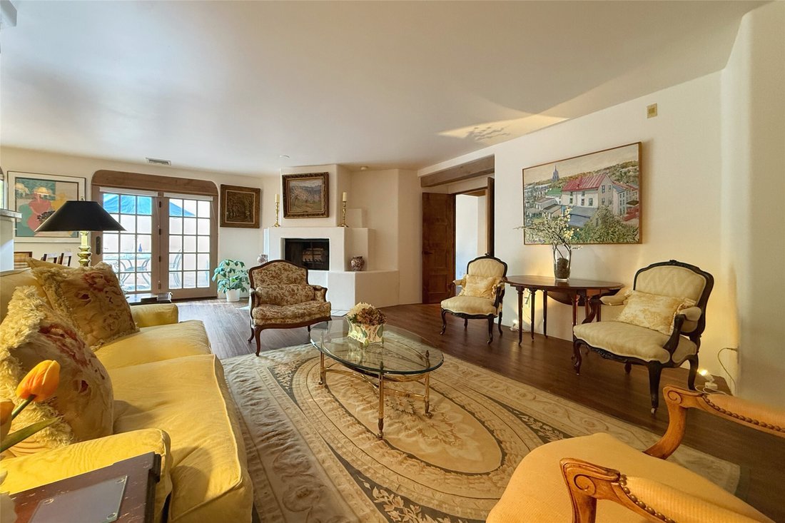Condo in Santa Fe, New Mexico, United States 3 - 16139308