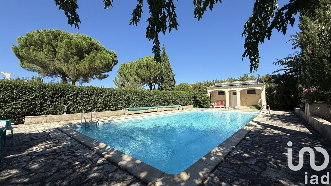 House in Aspiran, Occitania, France 5 - 16142517