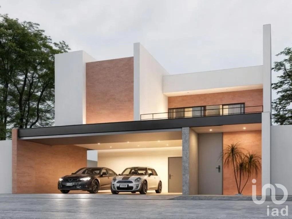 House in Tuxtla Gutiérrez, Chiapas, Mexico 1 - 16136513