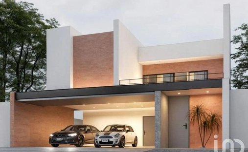 House in Tuxtla Gutiérrez, Chiapas, Mexico 1