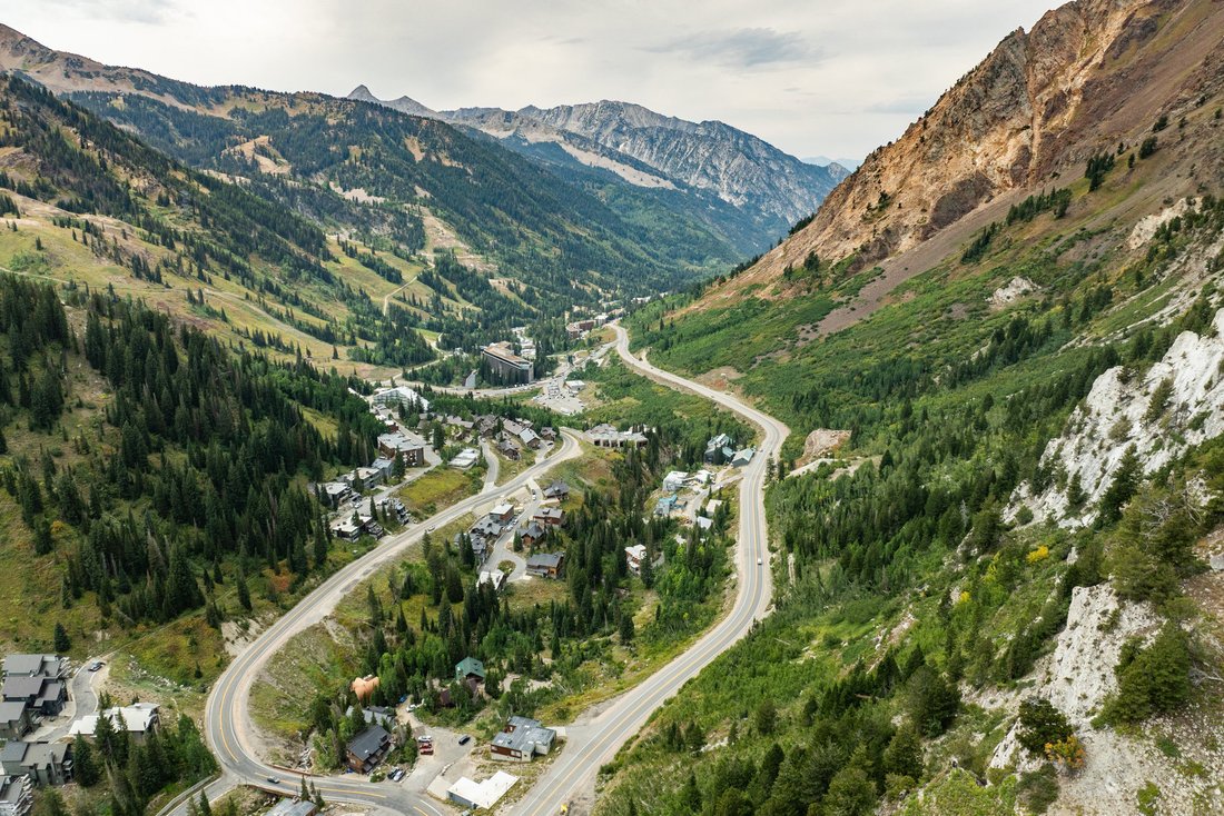 Land in Sandy, Utah, United States 1 - 16141328