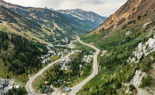 Land in Sandy, Utah, United States 1