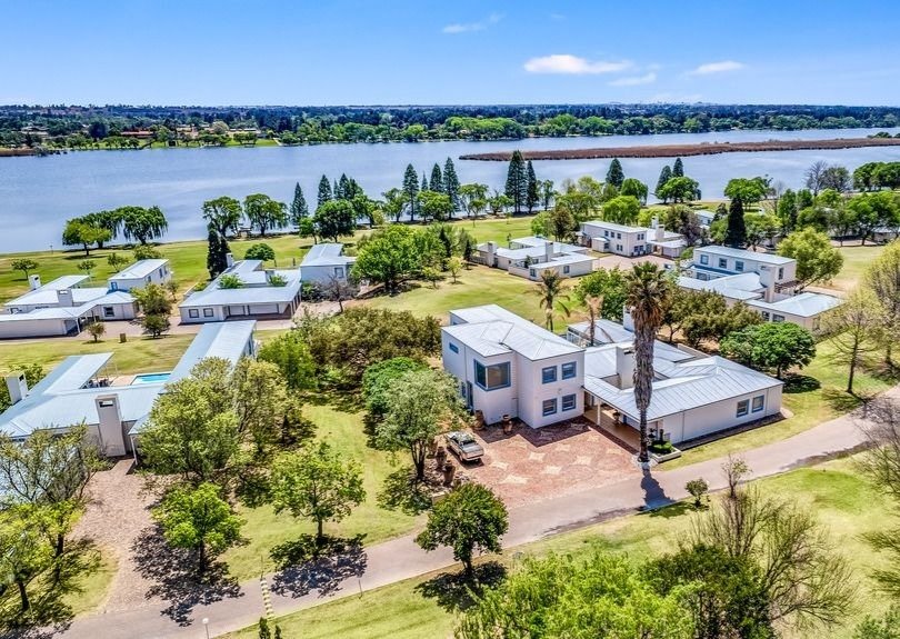 Estate in Parys, Free State, South Africa 3 - 16137000
