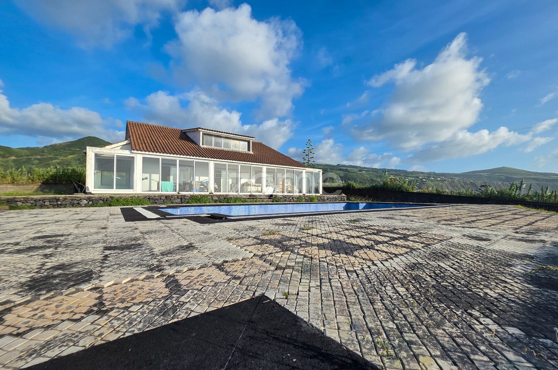 House in Mosteiros, Azores, Portugal 5 - 16138822