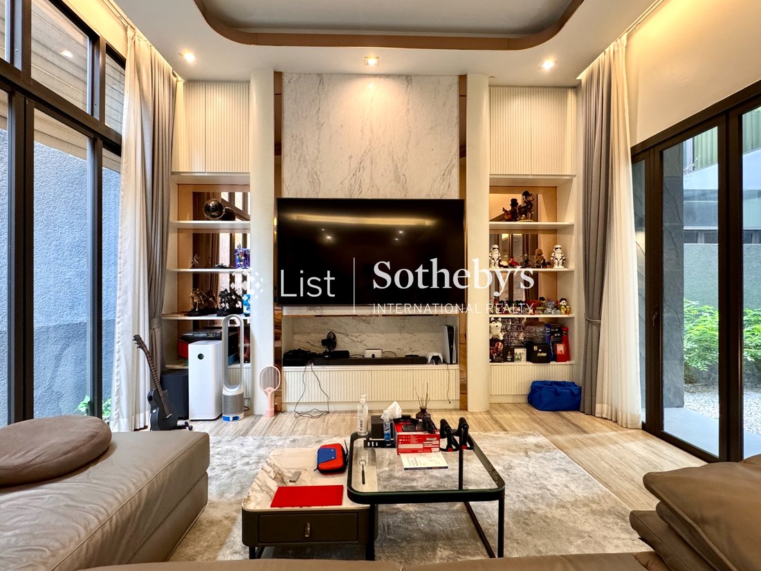 House in Bangkok, Bangkok, Thailand 5 - 16145259