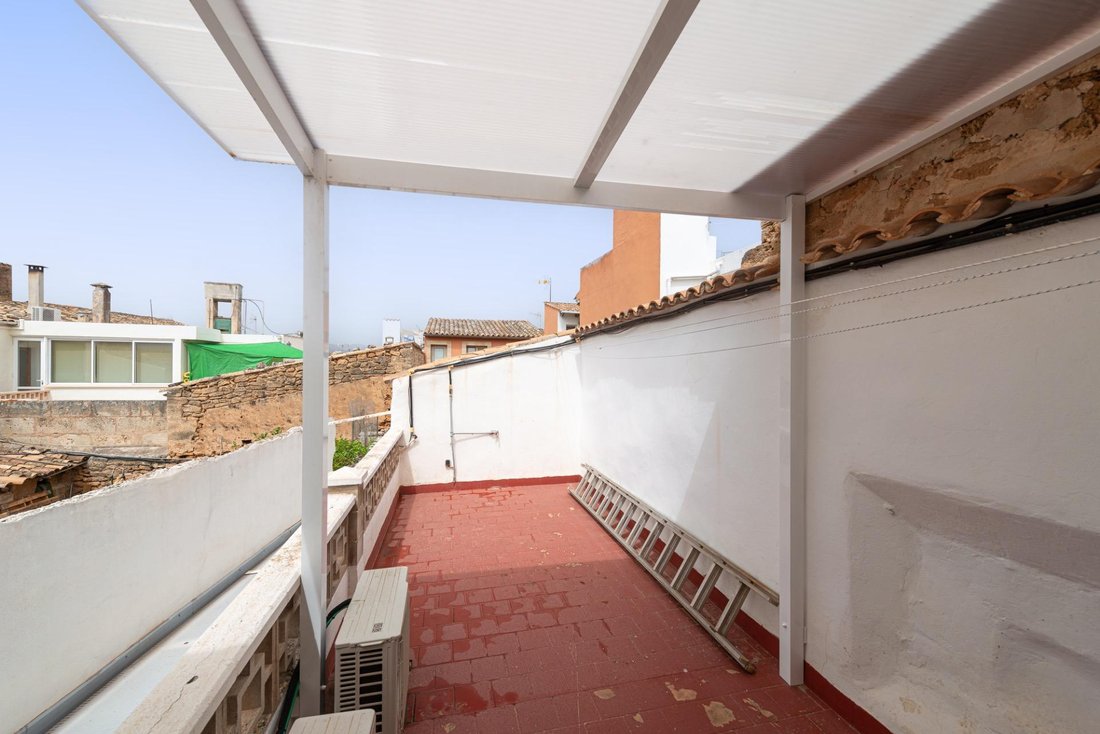 House in Alcudia, Balearic Islands, Spain 5 - 16138071