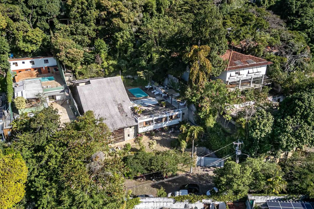 House in Rio de Janeiro, State of Rio de Janeiro, Brazil 2 - 16108204