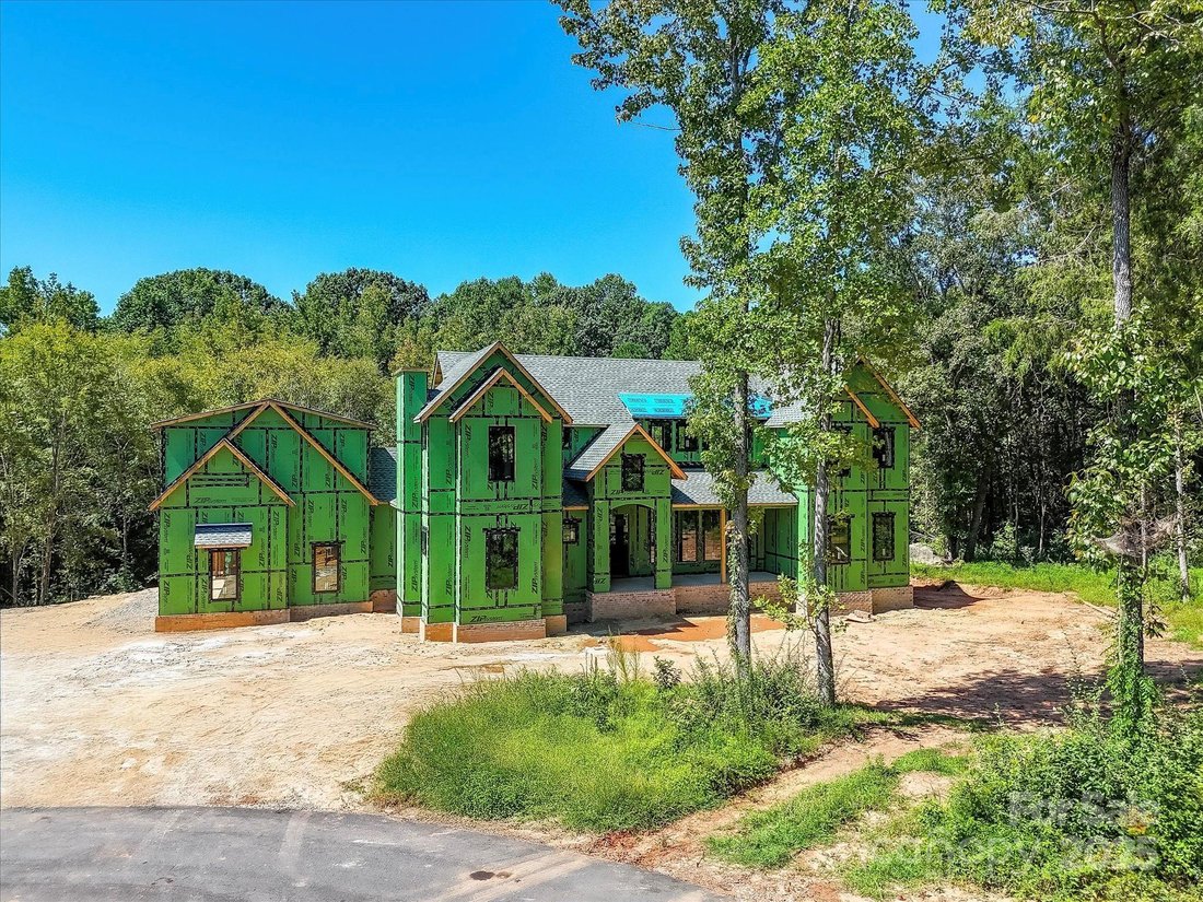 House in Davidson, North Carolina, United States 1 - 16138784