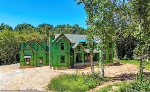 Haus in Davidson, North Carolina, Vereinigte Staaten 1