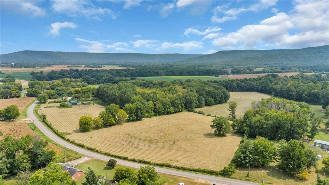 Land in Decherd, Tennessee, United States 2 - 16144820