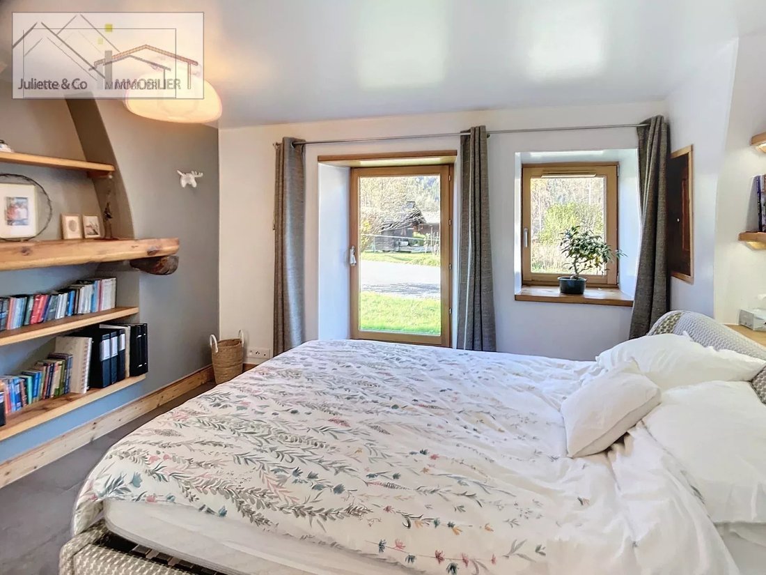 Apartment in Chamonix-Mont-Blanc, Auvergne-Rhône-Alpes, France 5 - 15438642