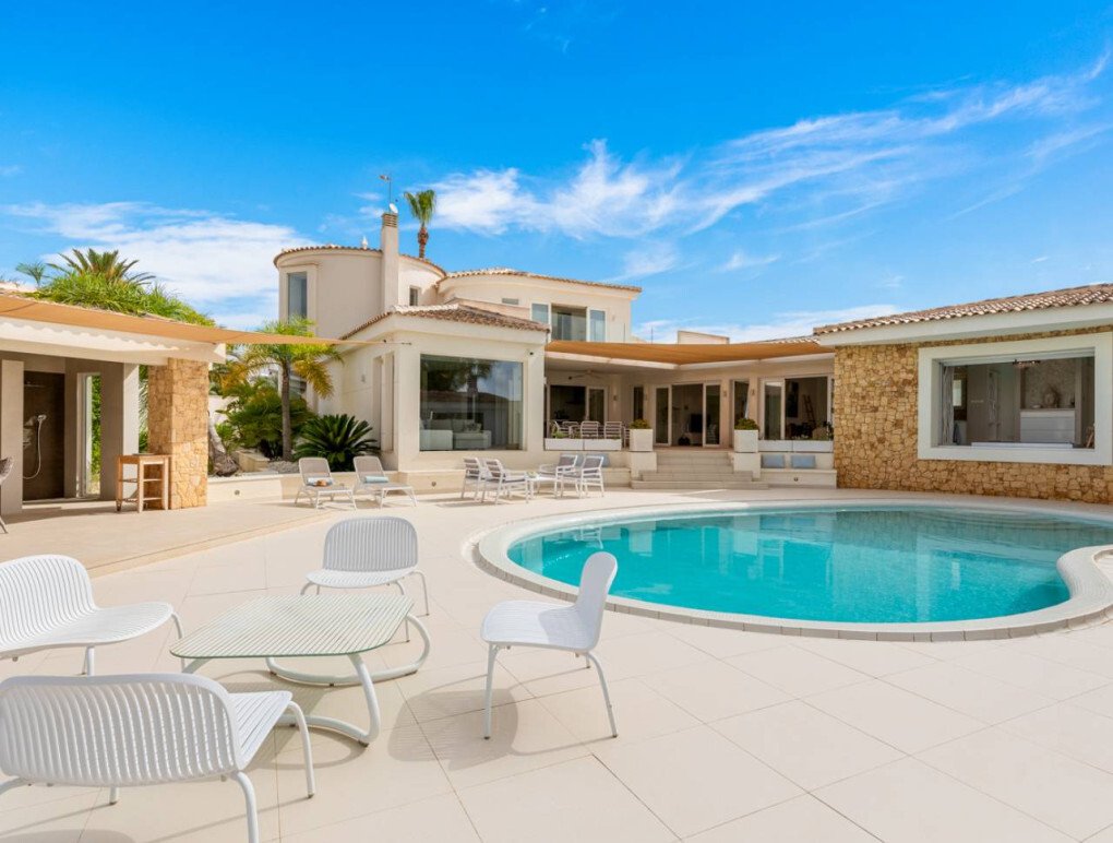 Villa in Ciudad Quesada, Rojales, Valencian Community 5 - 15997380
