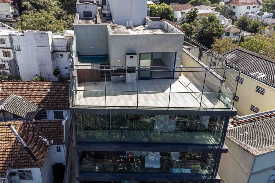 House in Rio de Janeiro, State of Rio de Janeiro, Brazil 1 - 16083226