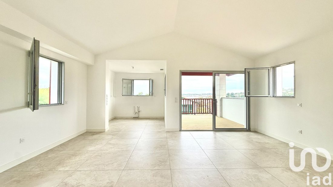 House in Behobie Socoa, Urrugne, France 4 - 16142603