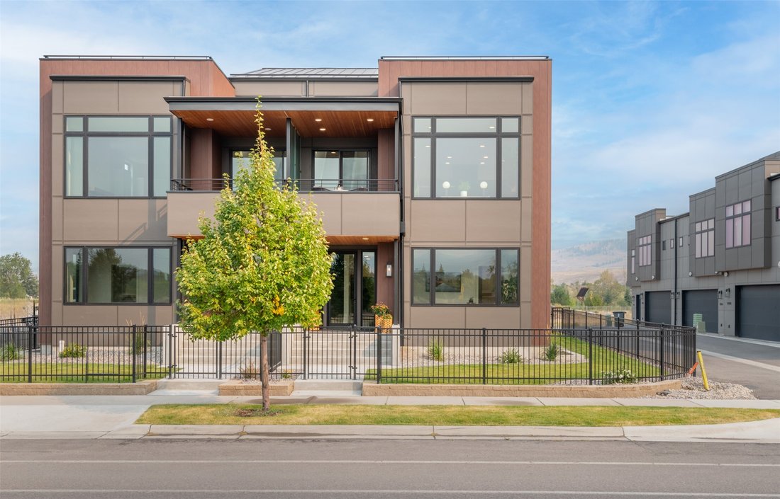 House in Missoula, Montana, United States 5 - 16145691