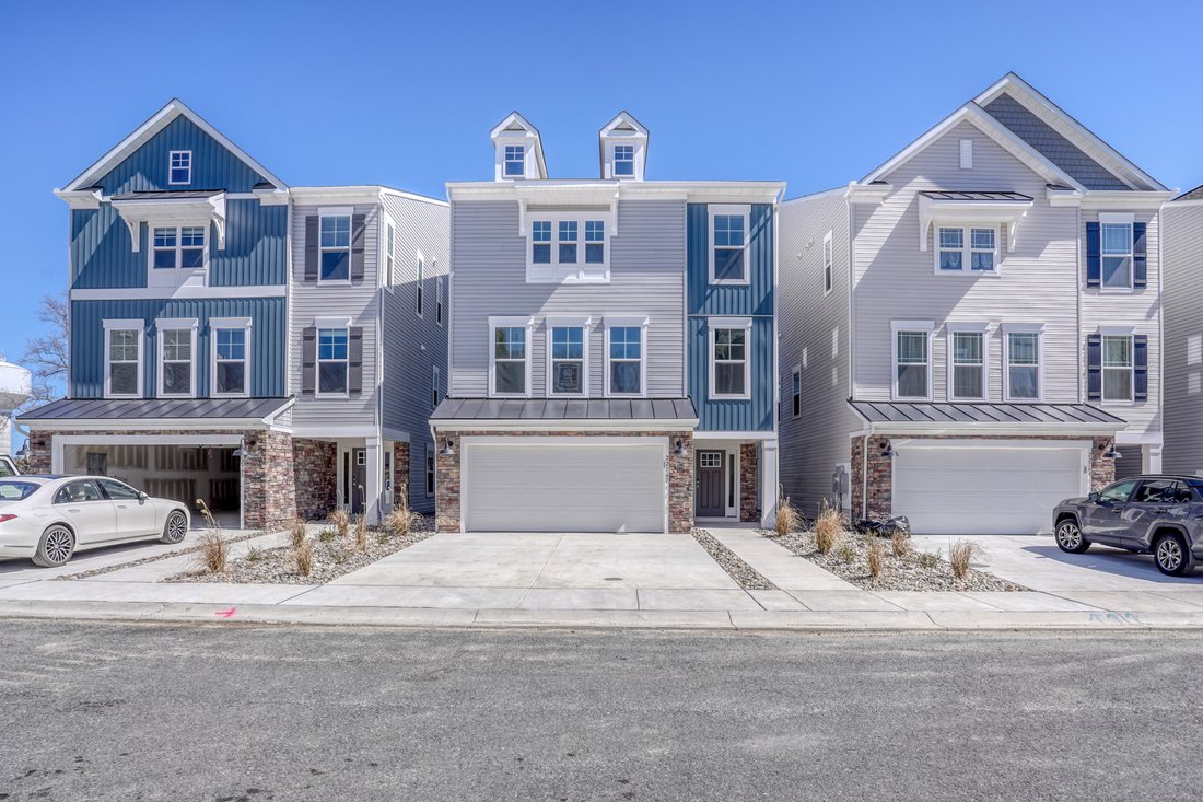 House in Rehoboth Beach, Delaware, United States 4 - 16143493