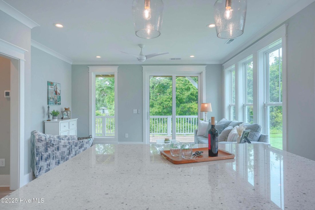 House in Hampstead, North Carolina, United States 5 - 16144131