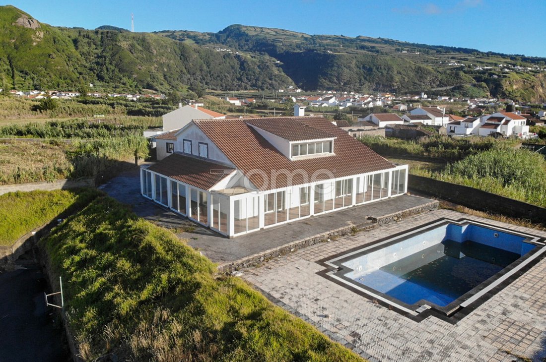 House in Mosteiros, Azores, Portugal 3 - 16138822