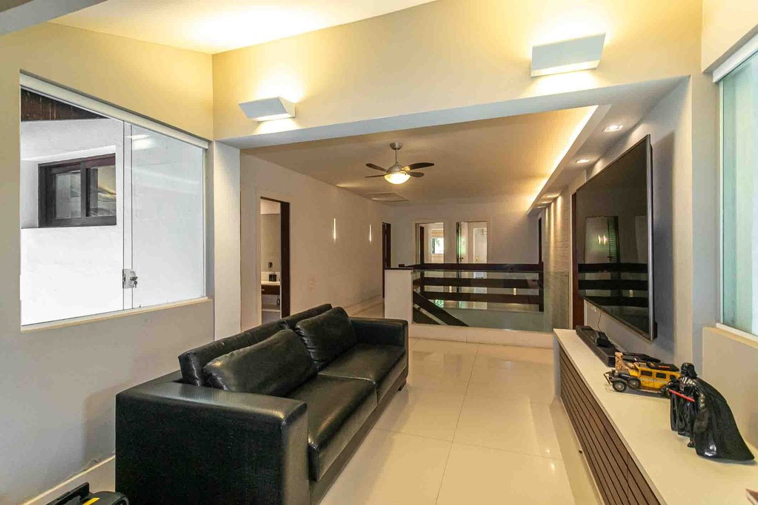 House in Rio de Janeiro, State of Rio de Janeiro, Brazil 5 - 16136560