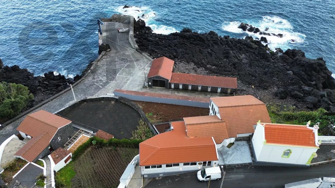 House in Sao Joao, Azores, Portugal 2 - 16136678